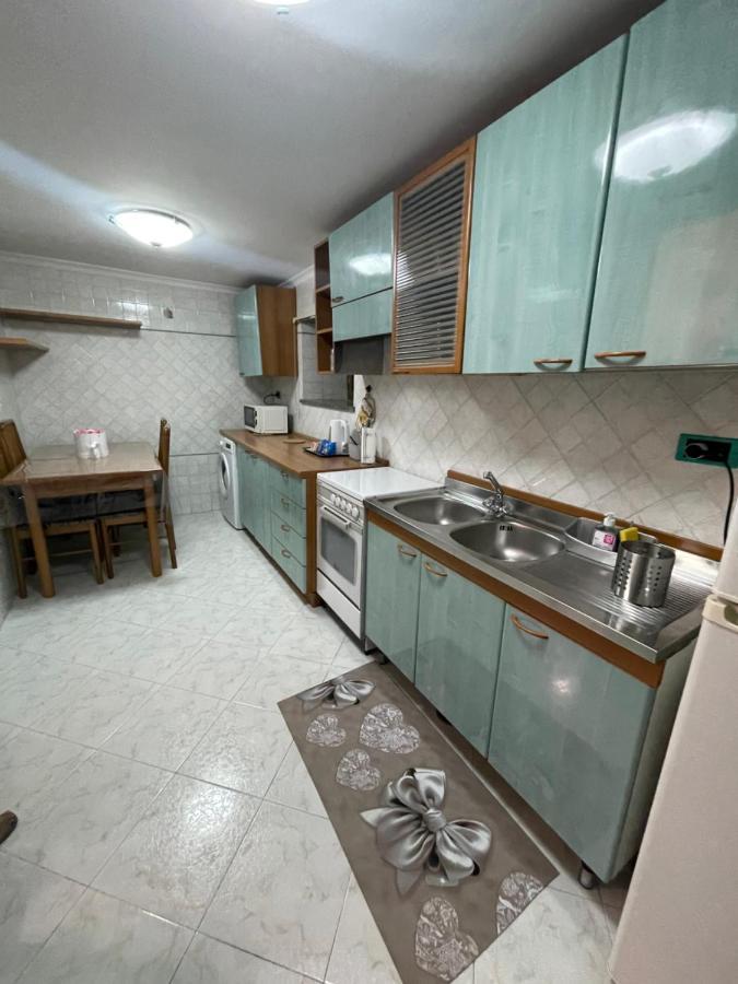 ナポリ Romano'S Houseヴィラ エクステリア 写真