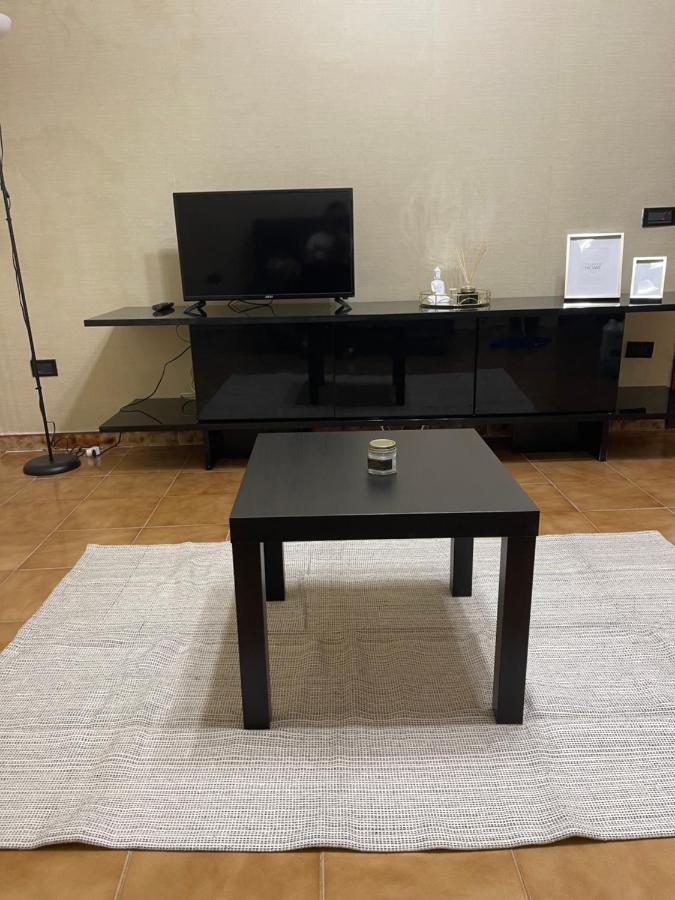 ナポリ Romano'S Houseヴィラ エクステリア 写真
