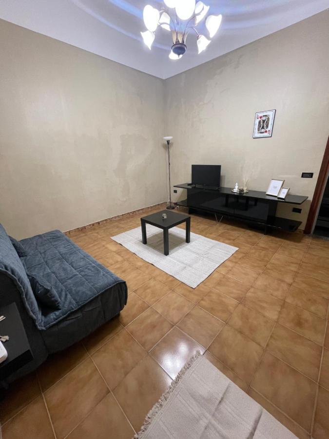 ナポリ Romano'S Houseヴィラ エクステリア 写真