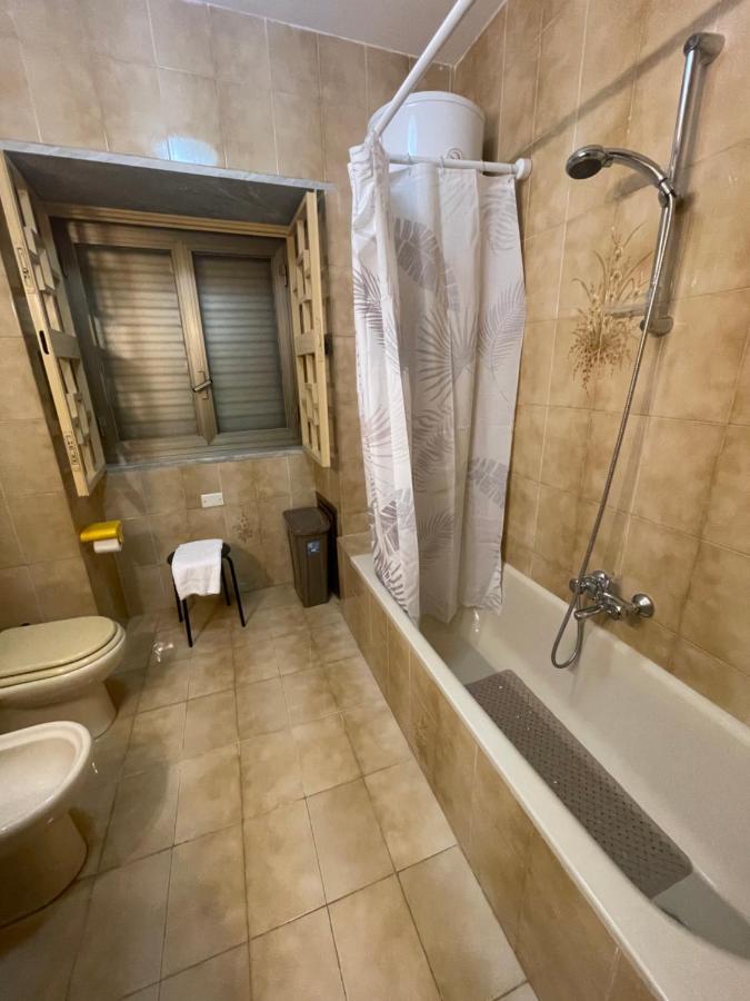 ナポリ Romano'S Houseヴィラ エクステリア 写真