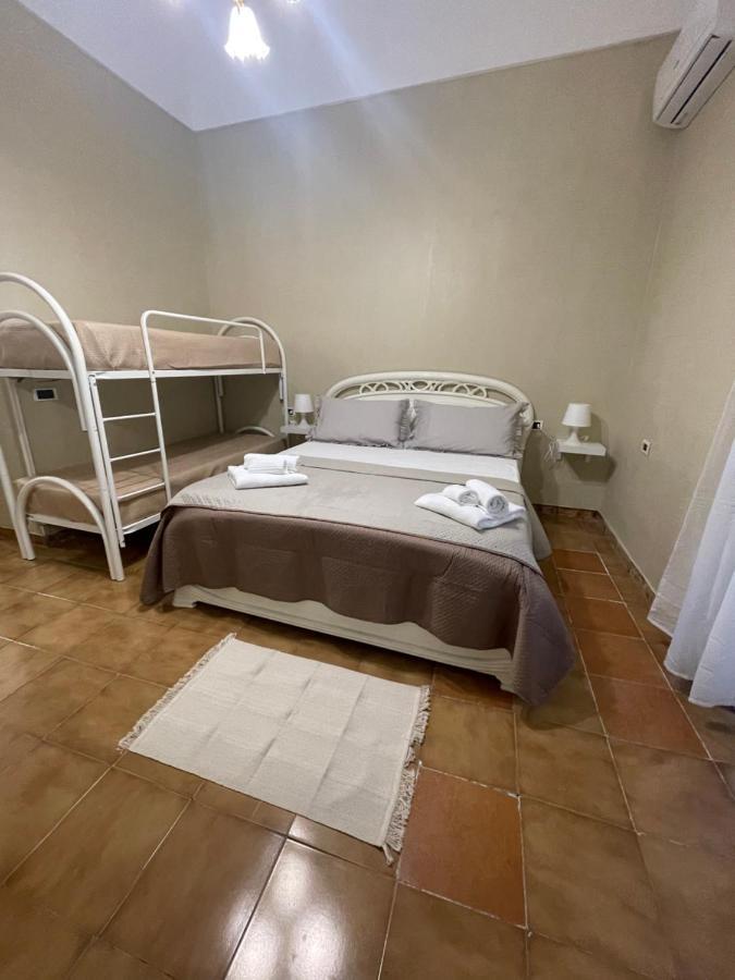 ナポリ Romano'S Houseヴィラ エクステリア 写真